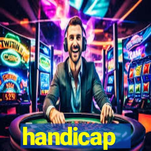 handicap -5